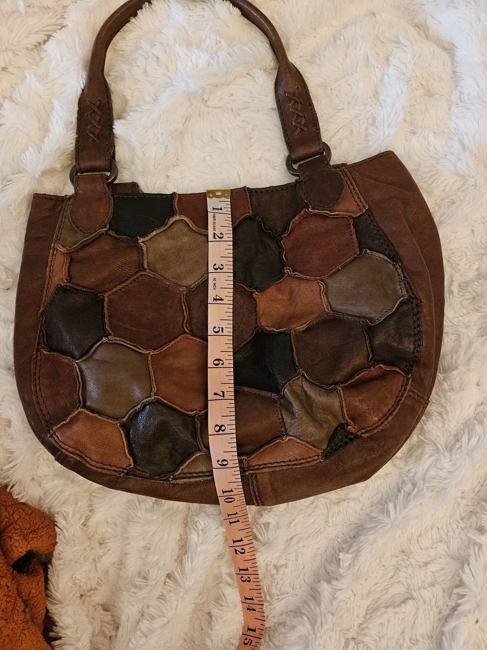 Lucky Brand vintage lucky
